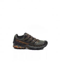 Zapatillas de trail la sportiva ultra raptor ii carbon/hawaiian s