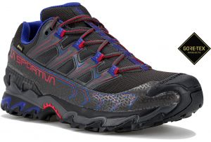 Ultra Raptor II Gore-Tex