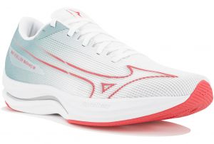 Tênis Mizuno Wave Falcon 4 Azul-Marinho