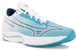 Tênis Mizuno Wave Falcon 4 Azul-Marinho