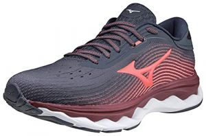 Mizuno Mizuno Wave Voltage Mid (W)