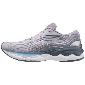 Mizuno Sabatilles Running Wave Sky 3 Womens Running Shoes