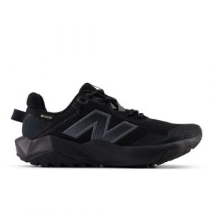 New Balance Mujer DynaSoft Nitrel v6 Gore Tex ® en Negro