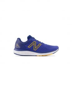 Zapatillas de running new balance fresh foam 680v7 marine blue ho