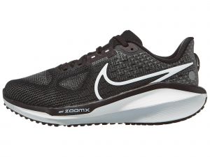 Zapatillas mujer summit nike Vomero 17 Negro/Blanco/Antracita