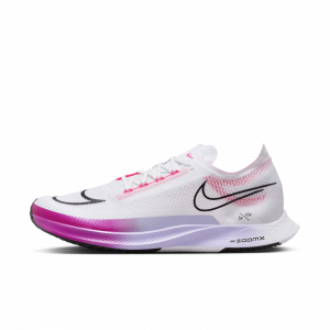 Nike Streakfly Zapatillas de competición para asfalto - Blanco