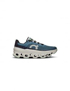 Zapatillas de trails on trails cloudmonster mujer