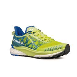 Scarpa - zapatillas scarpa golden gate 2 atr 46 7488 - acid lime/deep blue