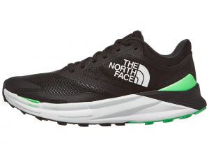 Zapatillas hombre The North Face Vectiv Enduris 3 Negro/Verde