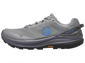 Zapatillas mujer Topo Athletic Traverse Gris/Azul