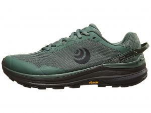 Zapatillas hombre Topo Athletic Traverse Dark Green/Charcoal