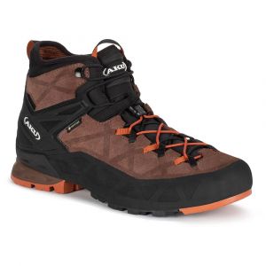 Aku Botas De Senderismo Rock Dfs Mid Goretex