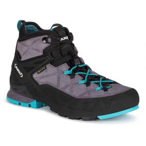 Aku Botas De Senderismo Rock Dfs Mid Goretex