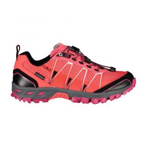 Cmp Zapatillas De Trail Running Altak Wp 3q48267