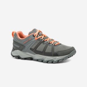 Zapatillas de montaña y trekking Mujer Columbia Redbud