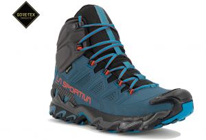 Ultra Raptor II Mid Leather Gore-Tex