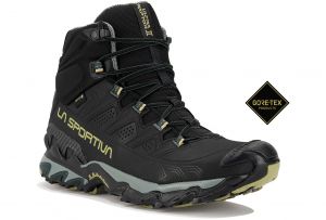 Ultra Raptor II Mid Leather Gore-Tex