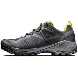 Mammut Zapatillas De Senderismo Sapuen Low Goretex