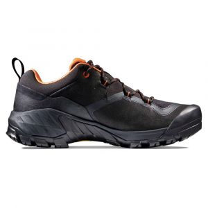 Mammut Zapatillas De Senderismo Sapuen Low Goretex