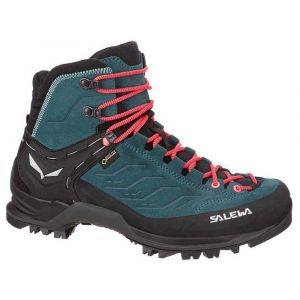 Salewa Botas De Senderismo Mountain Trainer Mid Goretex