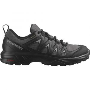 Salomon Zapatillas De Senderismo X Braze Goretex