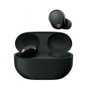 Auriculares inalámbricos con Noise Cancelling SONY WF-1000XM5