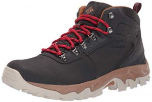 Zapatillas de senderismo impermeables Columbia Newton Ridge Plus II