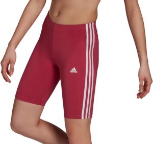 Leggings adidas Sportswear W 3S BK SHO