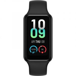 Amazfit Band 7 Pulsera de Actividad Negra