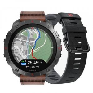 Reloj Outdoor Multisport Premium - GPS, Mapas, Barómetro - Avísame si baja de precio