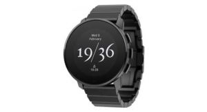 Reloj suunto 9 peak black full titanium con gps