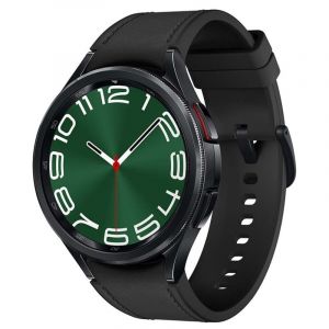 Samsung Galaxy Watch6 Classic Bluetooth 47mm Negro Versión Importada EU