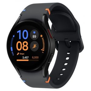 Samsung Zapatillas trail running hombre Reloj Smartwatch Negro Versión Importada EU