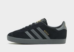 adidas Originals Gazelle júnior, Black