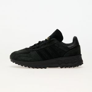 Zapatillas adidas LA Trainer Lux Core Black/ Core Black/ Alumina EUR 42 2/3