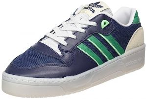 sneakers adidas rivalry low amazon 10063735149