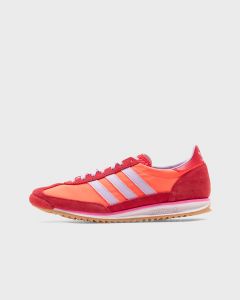 Adidas WMNS SL 72 OG women Lowtop red tamaño:36 2/3