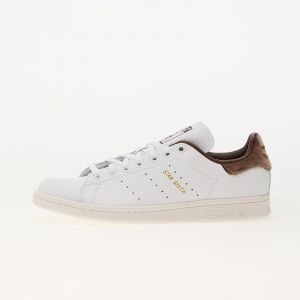 Zapatillas adidas Stan Smith W Ftw White/ Gold Metallic/ Brown EUR 39 1/3