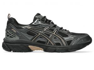 ASICS Gel - Nunobiki Black / Taupe Grey Unisex 