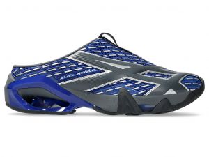 ASICS Gel - Styrax Asics Blue / Pure Silver Unisex 