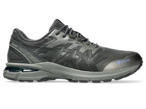 ASICS Gel - Terrain GTx Graphite Grey / Gunmetal Unisex 