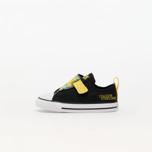 Zapatillas converse craft x Transformers converse craft All Star Light Thong V-1 HI White 28cm 2V Black/ Yellow/ Red EUR 22