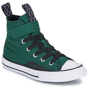 Converse  Zapatillas altas CHUCK TAYLOR ALL STAR SPORTY EASY-ON  para niÃ±o