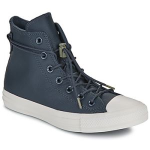 converse casual  Zapatillas altas CHUCK TAYLOR ALL STAR WEATHERIZED LEATHER  para hombre