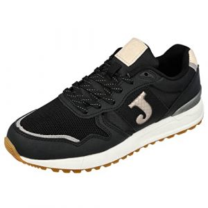 Joma C.200 Lady 2201 Sneakers Mujer - Sintético para: Mujer Color: Negro Talla: 37