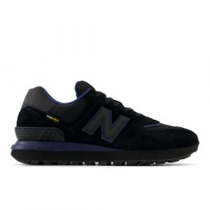 New Balance Hombre 574 LEGACY en Negro