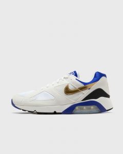 Nike AIR 180 "Summit White and Concord" men Lowtop white tamaño:35,5