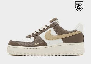 Nike Air Force 1 '07 para mujer, Phantom/Ironstone/Sesame