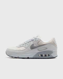 Nike AIR MAX 90 "Photon Dust and Phantom" men Lowtop grey|white tamaño:40