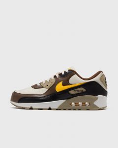 Nike AIR MAX 90 GTX men Lowtop brown tamaño:40